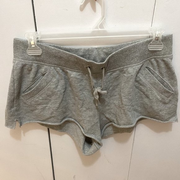 Comfy Angel Shorts - Picture 1 of 3